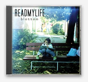 Readmylife - BLOSSOM [EP] [2009]